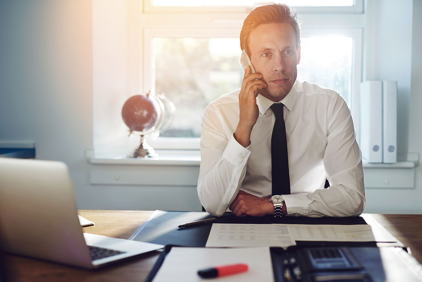 DOCUMENT TRANSLATION SERVICES